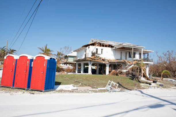 Best Construction Site Portable Toilets  in Hazen, ND