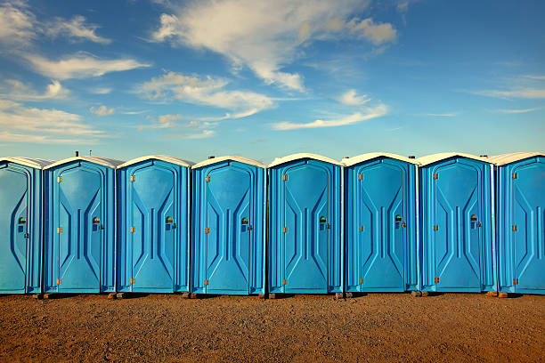 Portable Restroom Removal and Pickup in Hazen, ND